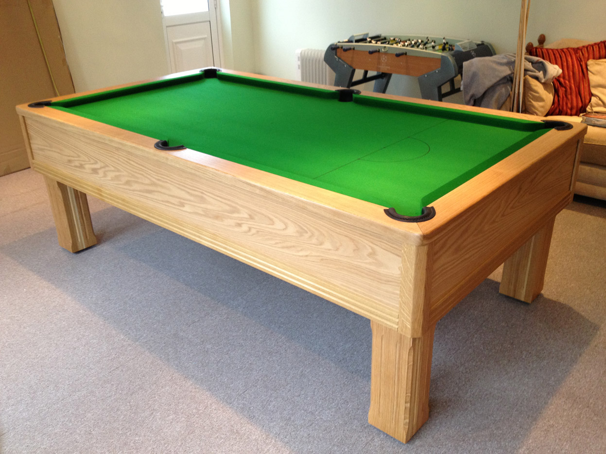 Emperor UK Pool Table Snooker & Pool Table Company Ltd