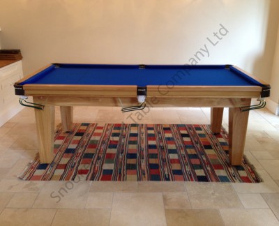 Modern Snooker Tables - Hand-Crafted, Contemporary Designs