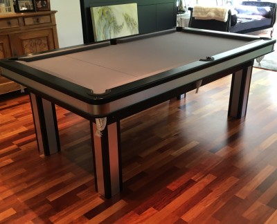 Pool Dining Tables by Snooker & Pool Table Company UK