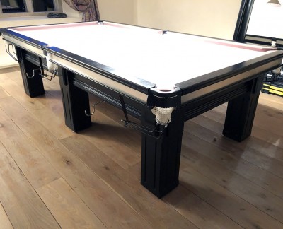 Second Hand Snooker Tables - Fully Refurbished Used Tables