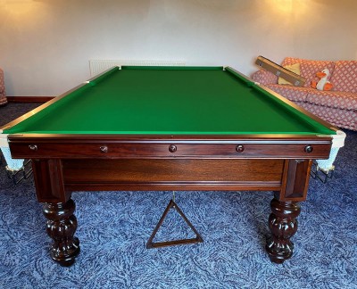 Buy Pool Tables, Snooker Tables, American Style Billiards Online at  Discounted Price / Cost in India