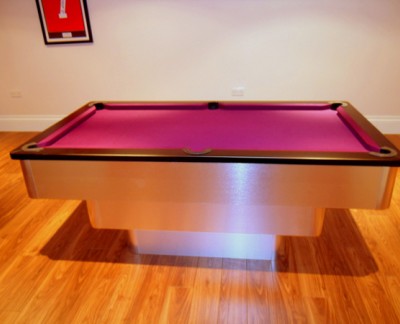 uk pool tables (8 ball) - snooker & pool table company ltd