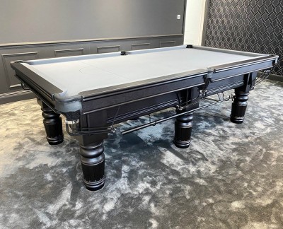 Traditional Snooker Tables - Classic, High Quality Designs